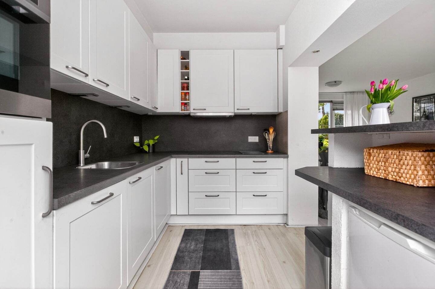Tussenwoning te koop: Tigrisdreef 47, Utrecht