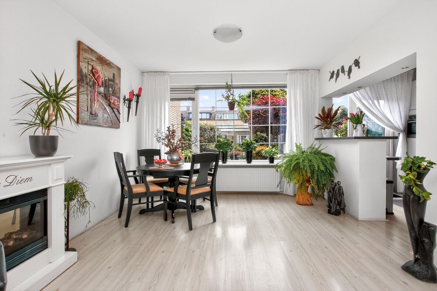 Tussenwoning te koop: Tigrisdreef 47, Utrecht