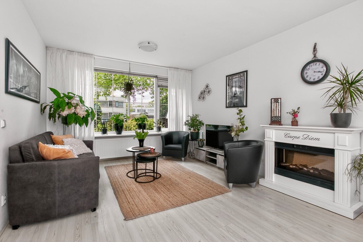 Tussenwoning te koop: Tigrisdreef 47, Utrecht