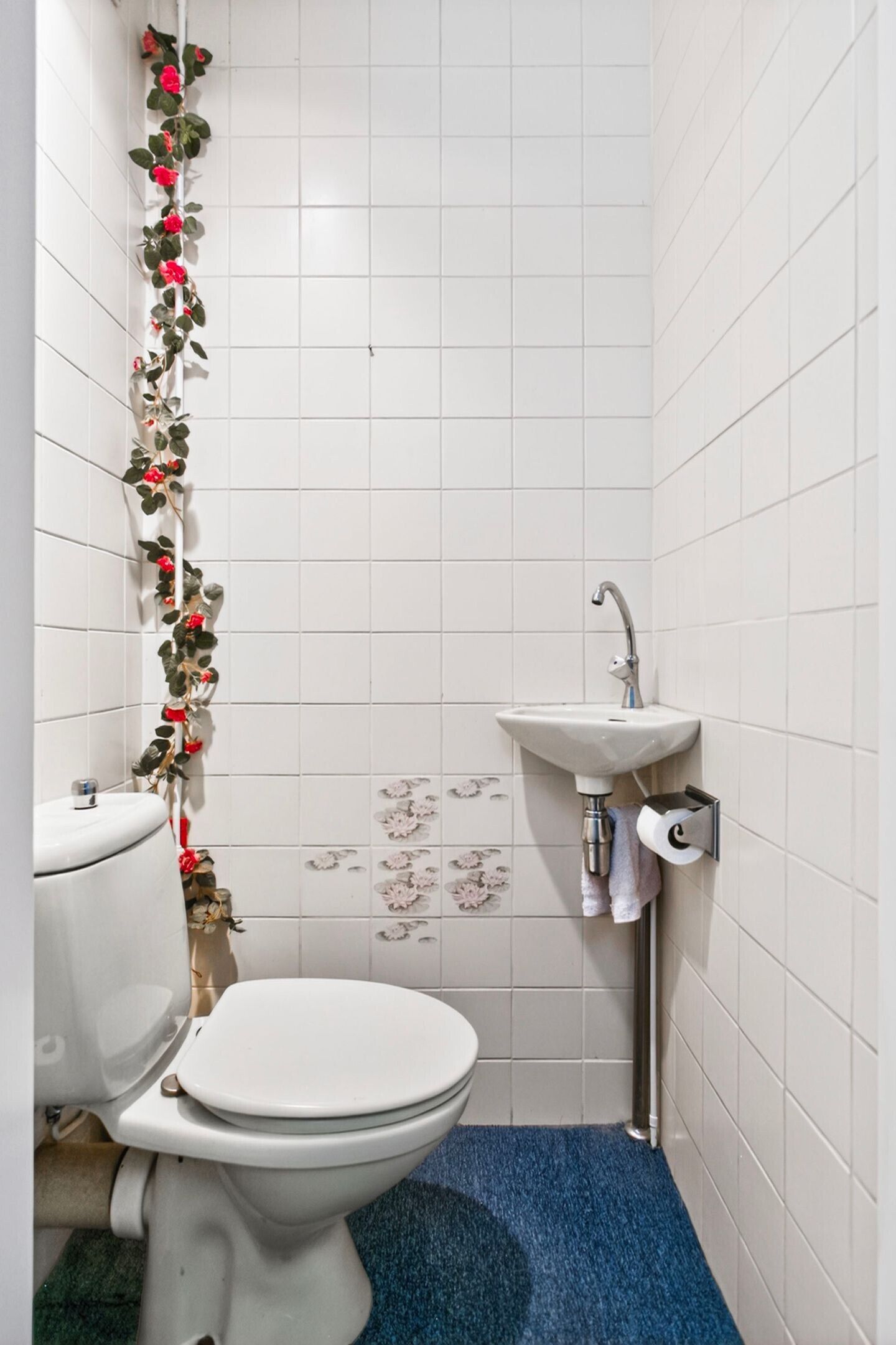 Tussenwoning te koop: Tigrisdreef 47, Utrecht