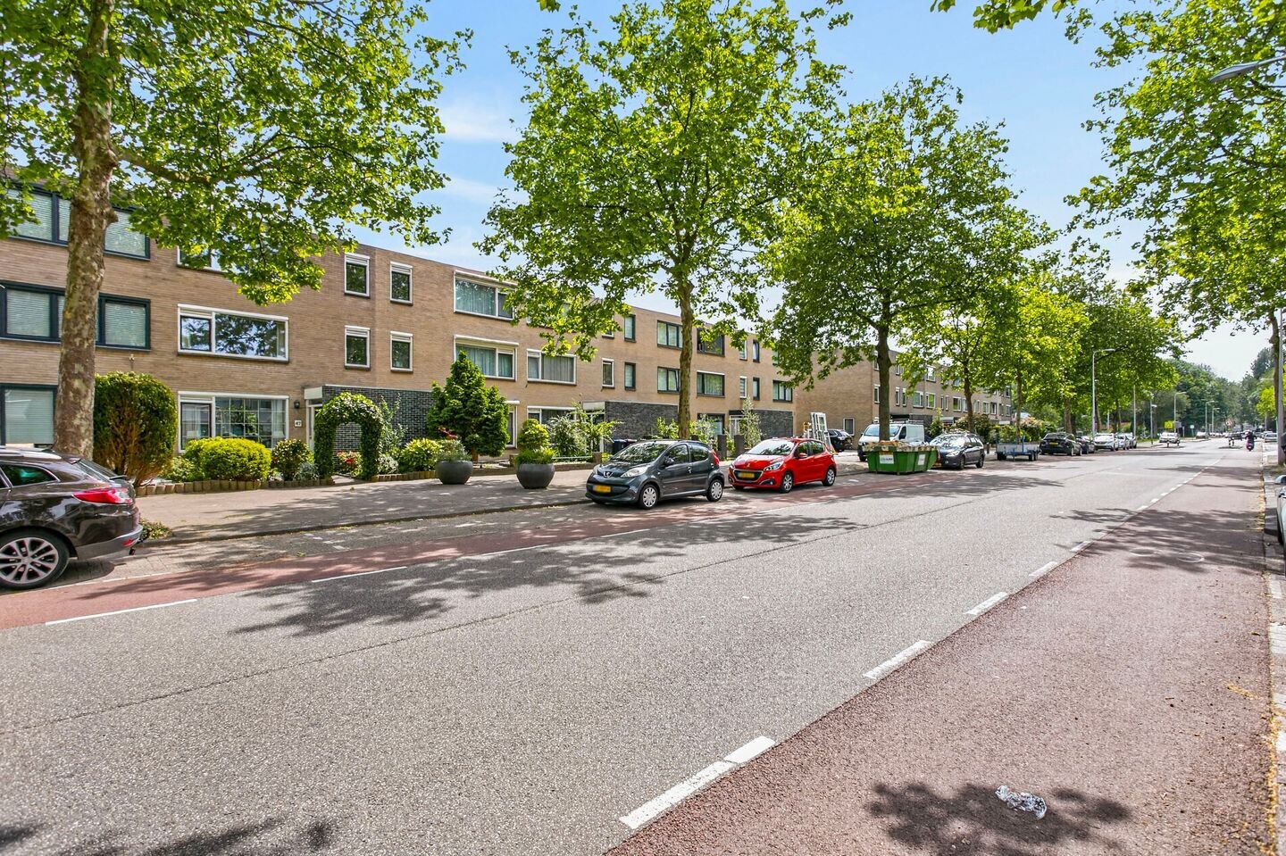 Tussenwoning te koop: Tigrisdreef 47, Utrecht