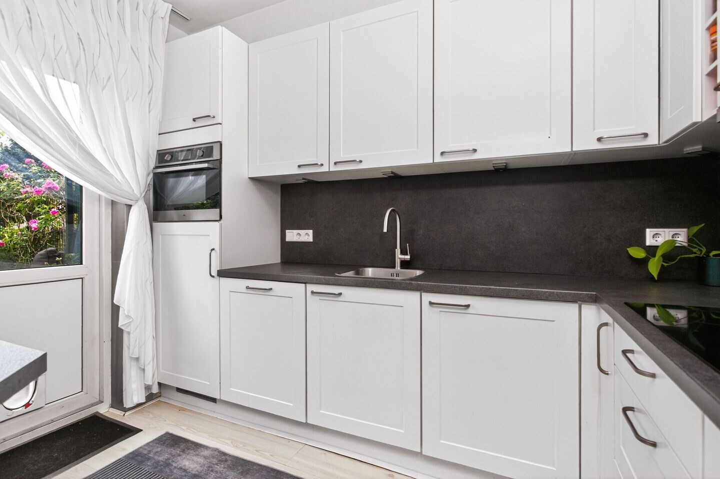 Tussenwoning te koop: Tigrisdreef 47, Utrecht
