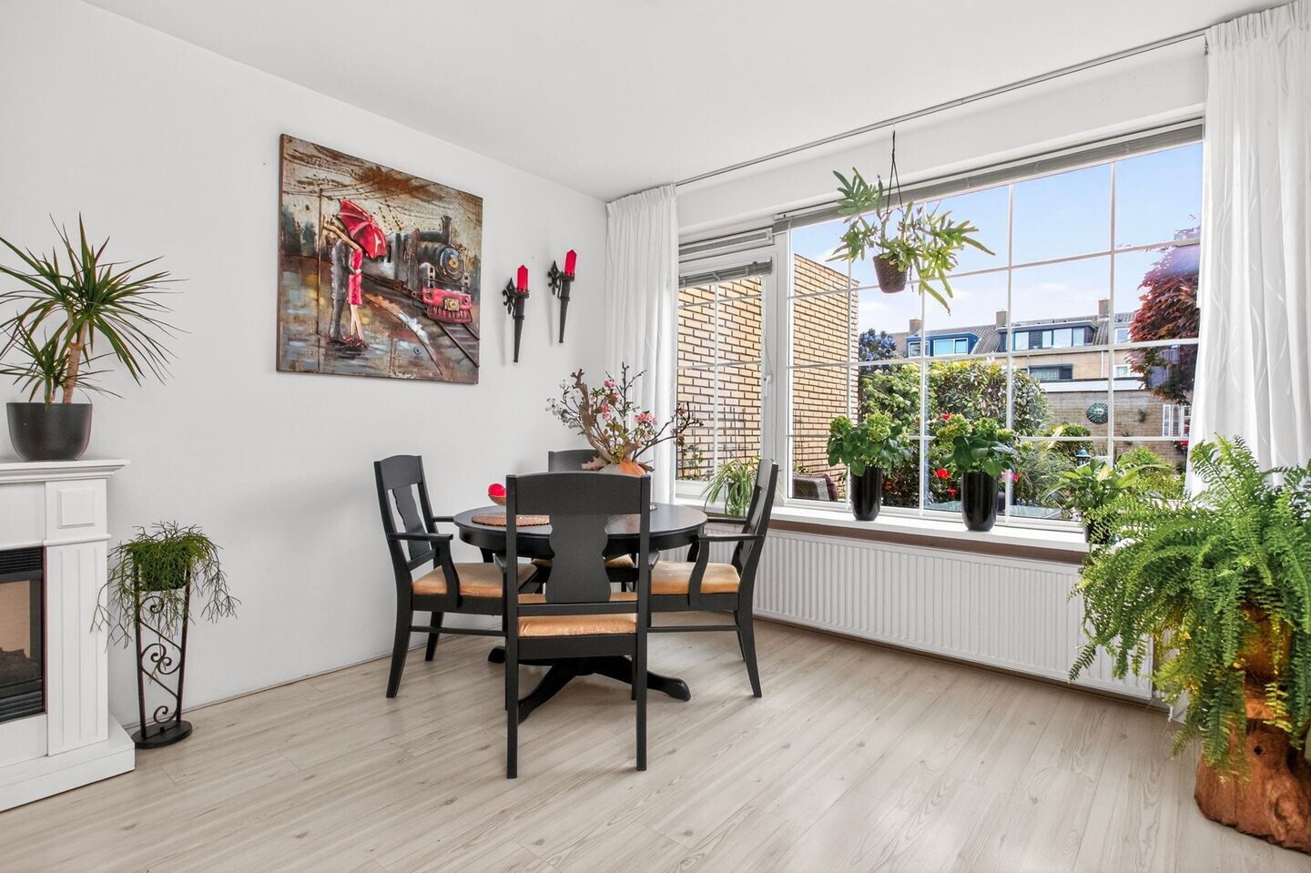 Tussenwoning te koop: Tigrisdreef 47, Utrecht