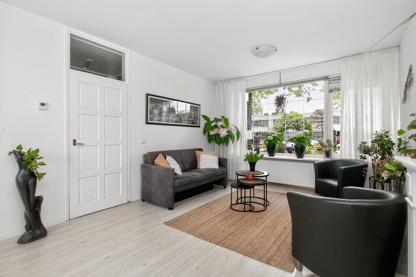 Tussenwoning te koop: Tigrisdreef 47, Utrecht