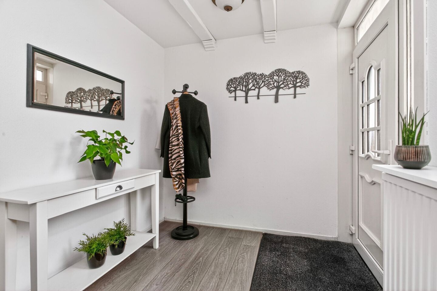 Tussenwoning te koop: Tigrisdreef 47, Utrecht