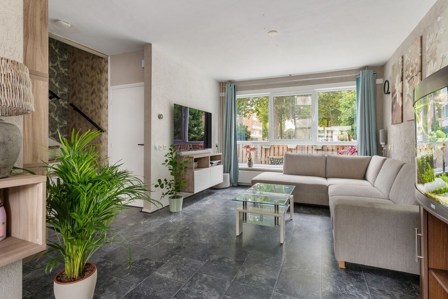Hoekwoning te koop: Tigrisdreef 300, Utrecht