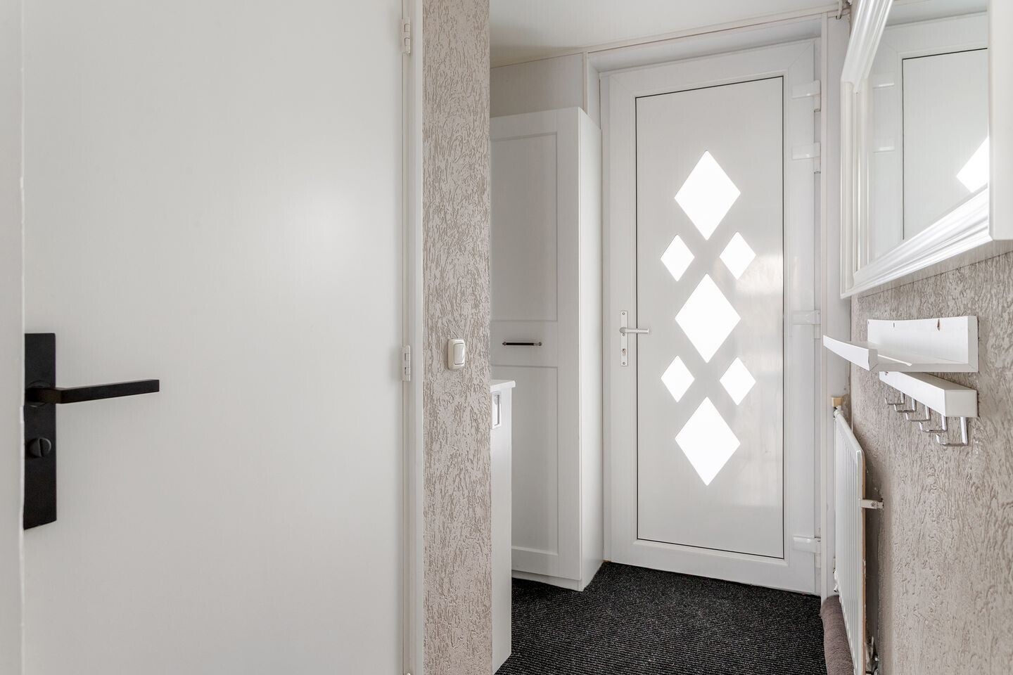 Hoekwoning te koop: Tigrisdreef 300, Utrecht