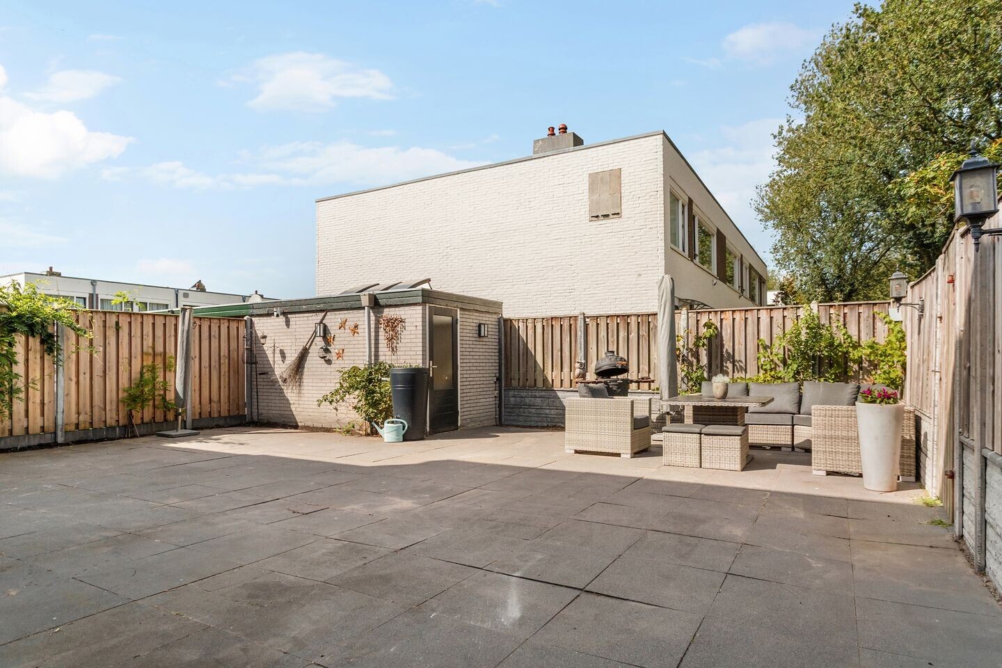 Hoekwoning te koop: Tigrisdreef 300, Utrecht