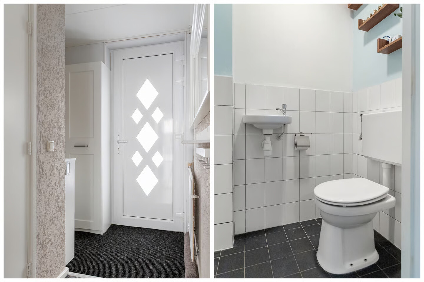 Hoekwoning te koop: Tigrisdreef 300, Utrecht