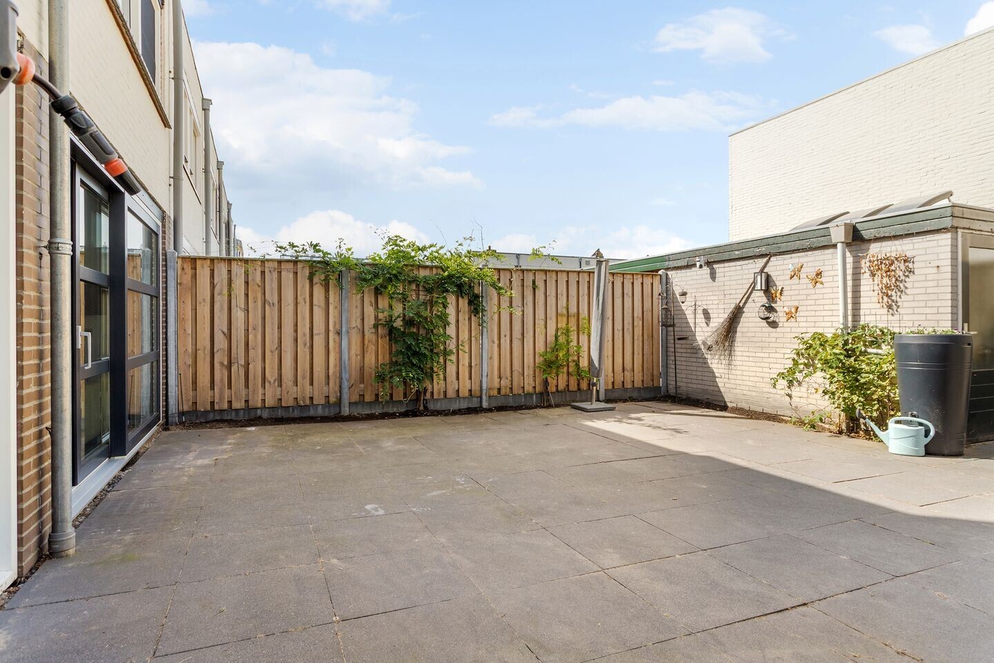 Hoekwoning te koop: Tigrisdreef 300, Utrecht