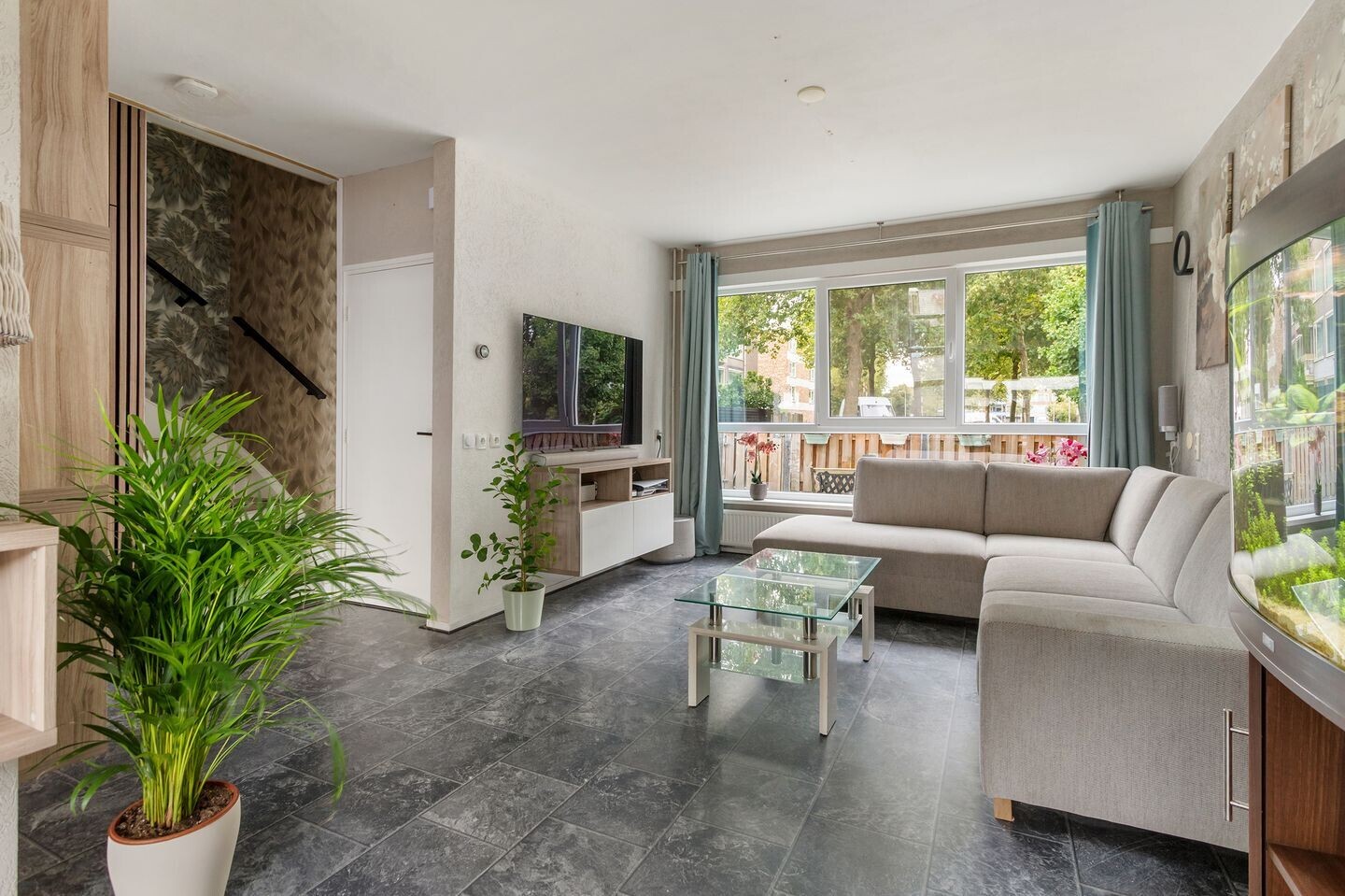 Hoekwoning te koop: Tigrisdreef 300, Utrecht