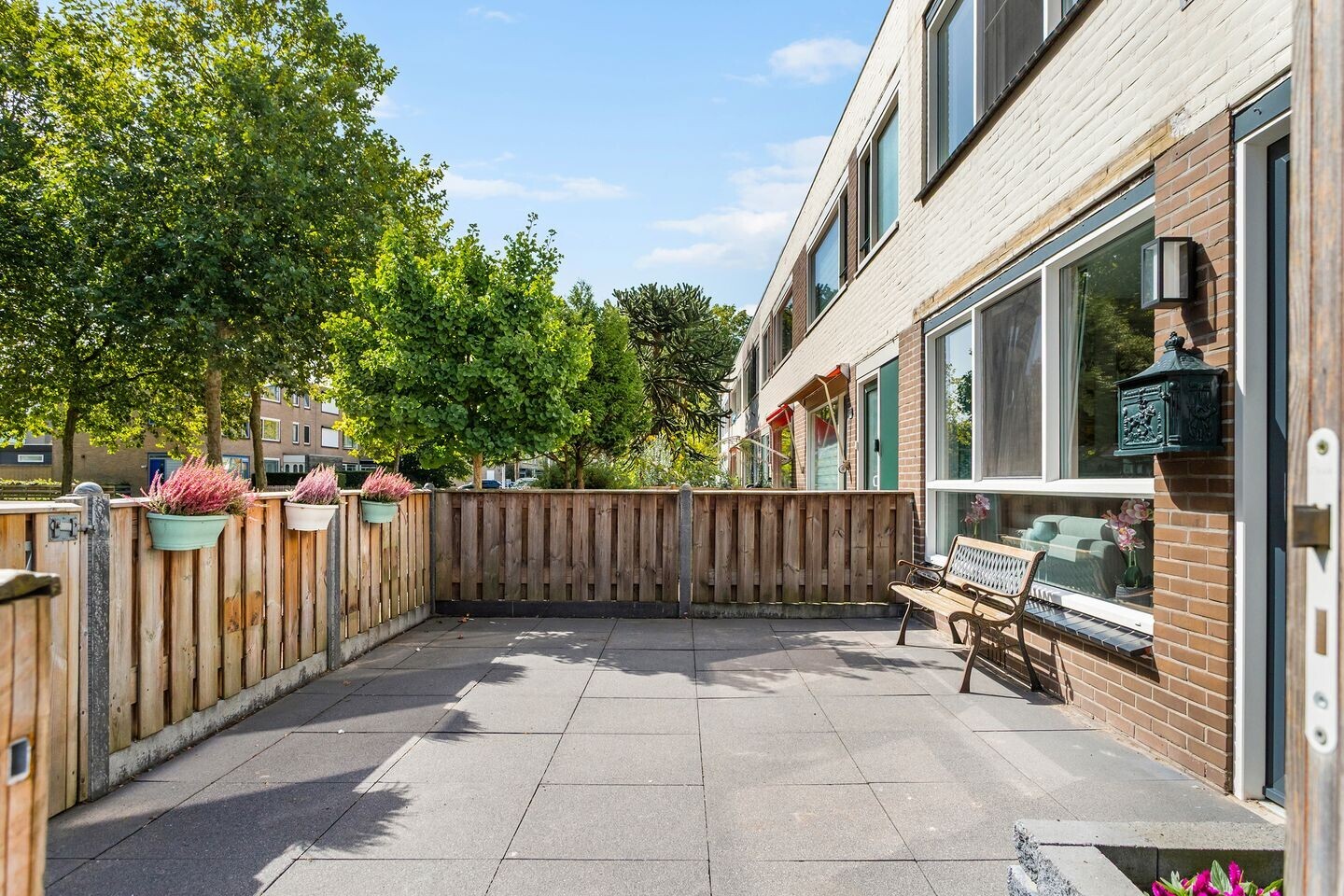 Hoekwoning te koop: Tigrisdreef 300, Utrecht