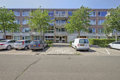 Cantondreef 61