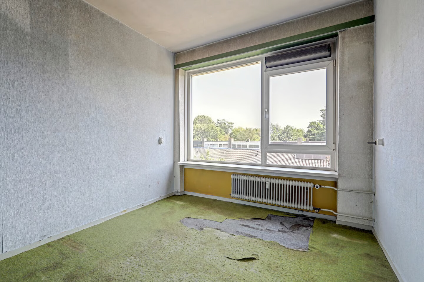 Appartement te koop: Cantondreef 61, Utrecht