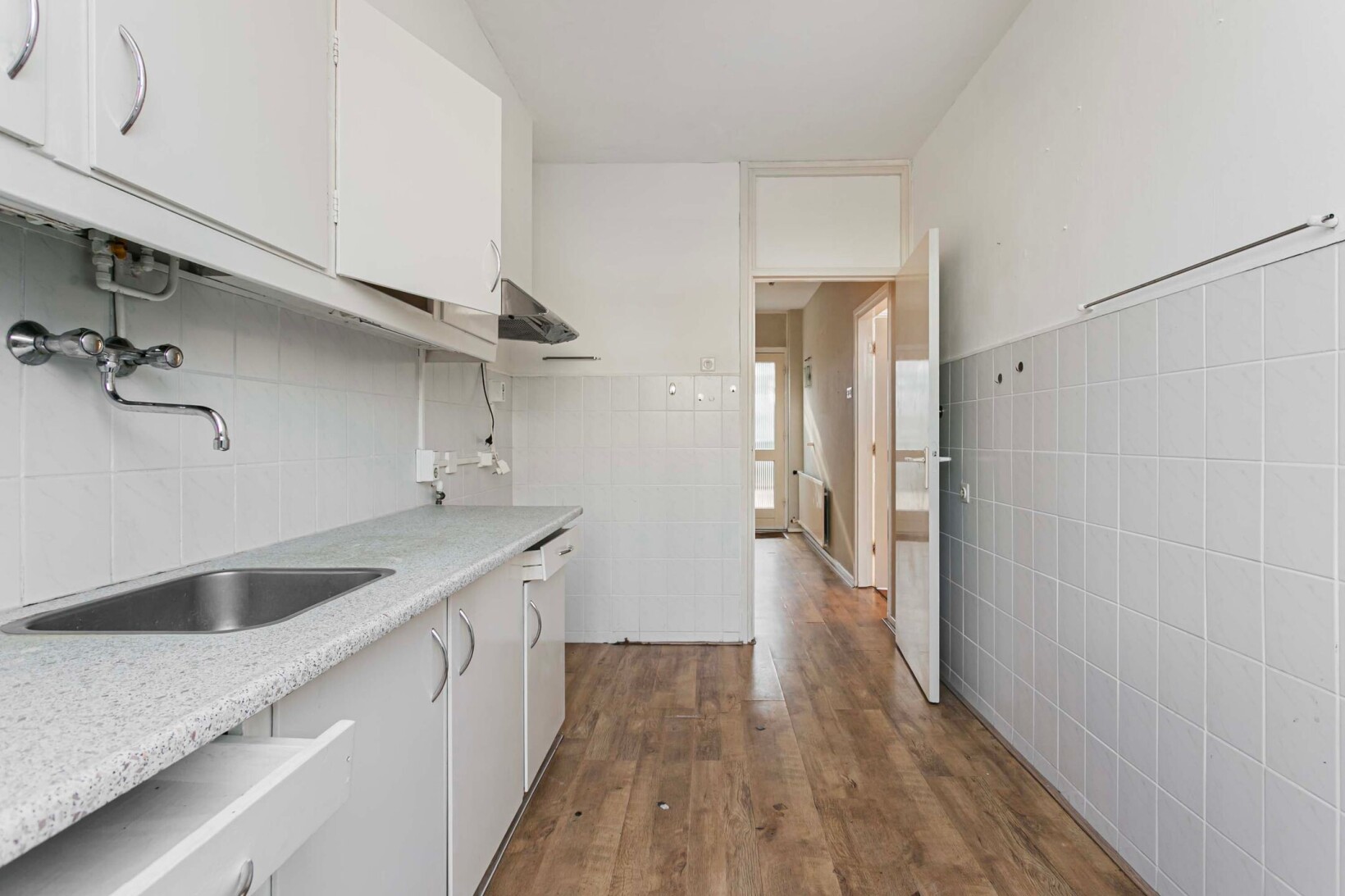 Tussenwoning te koop: Cantondreef 4, Utrecht