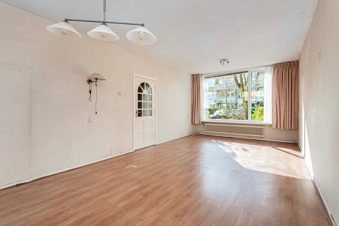 Tussenwoning te koop: Cantondreef 4, Utrecht