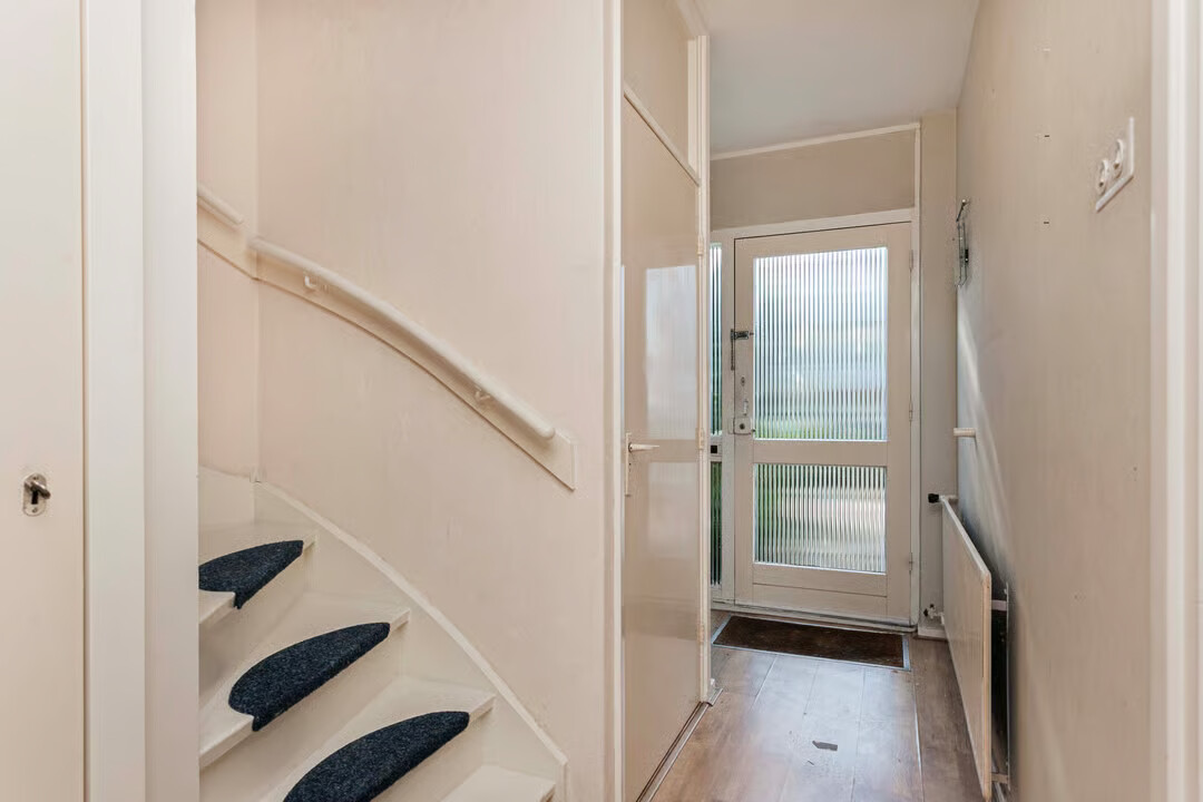 Tussenwoning te koop: Cantondreef 4, Utrecht