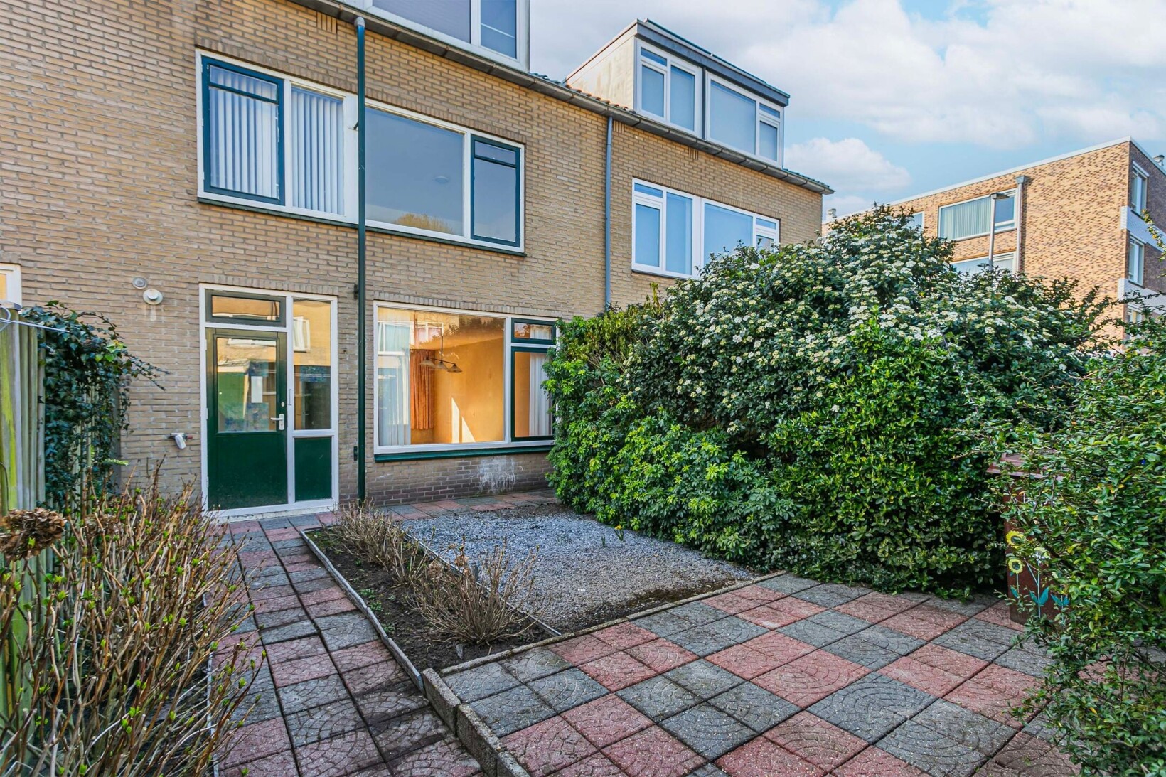 Tussenwoning te koop: Cantondreef 4, Utrecht