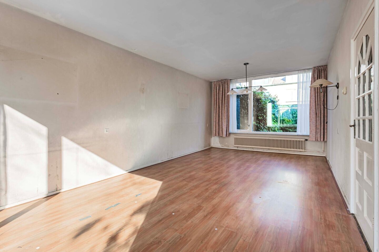 Tussenwoning te koop: Cantondreef 4, Utrecht