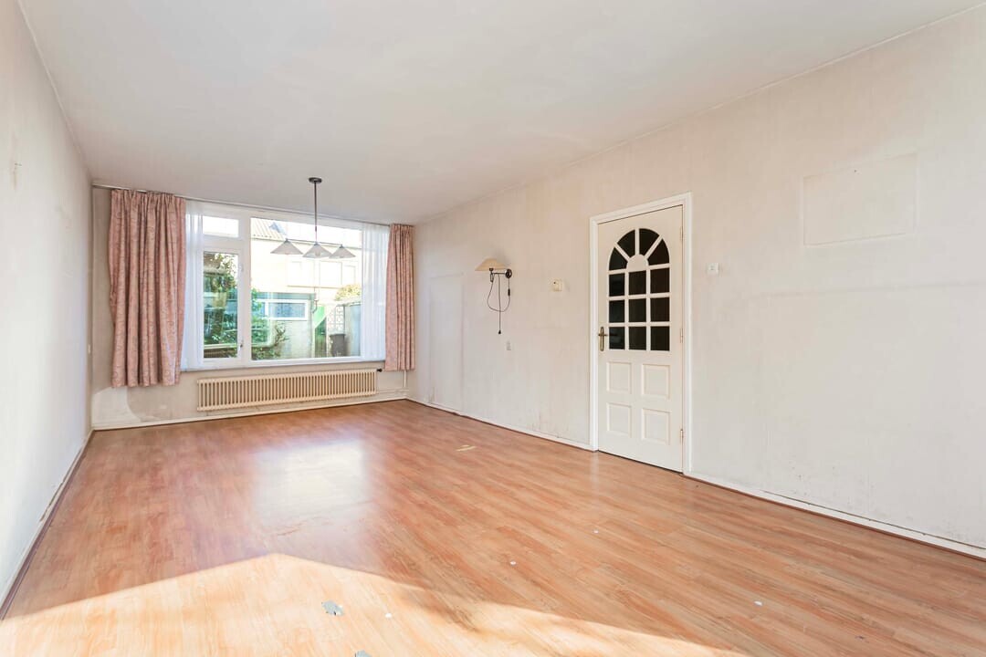 Tussenwoning te koop: Cantondreef 4, Utrecht