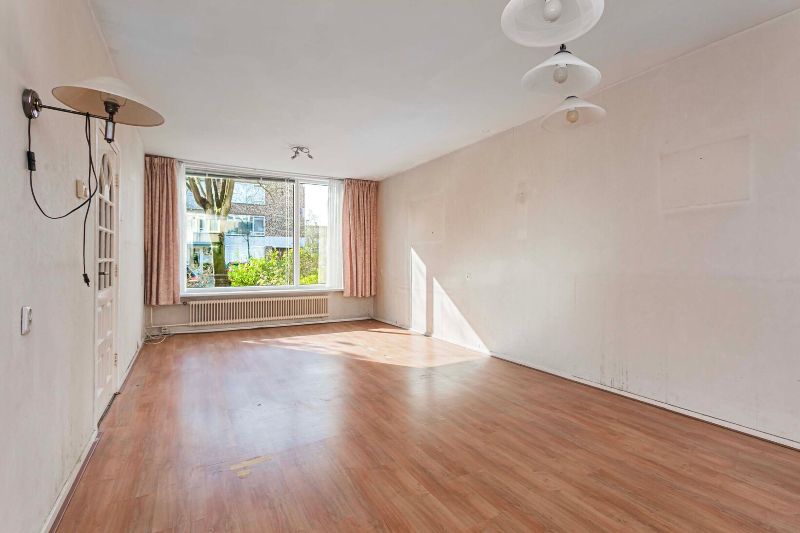 Tussenwoning te koop: Cantondreef 4, Utrecht