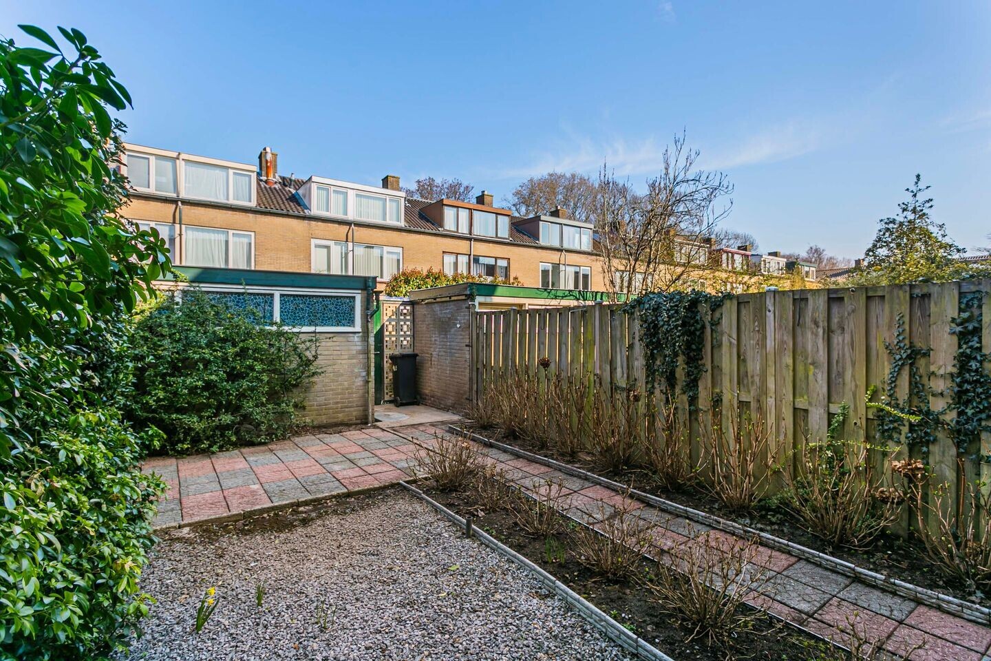 Tussenwoning te koop: Cantondreef 4, Utrecht