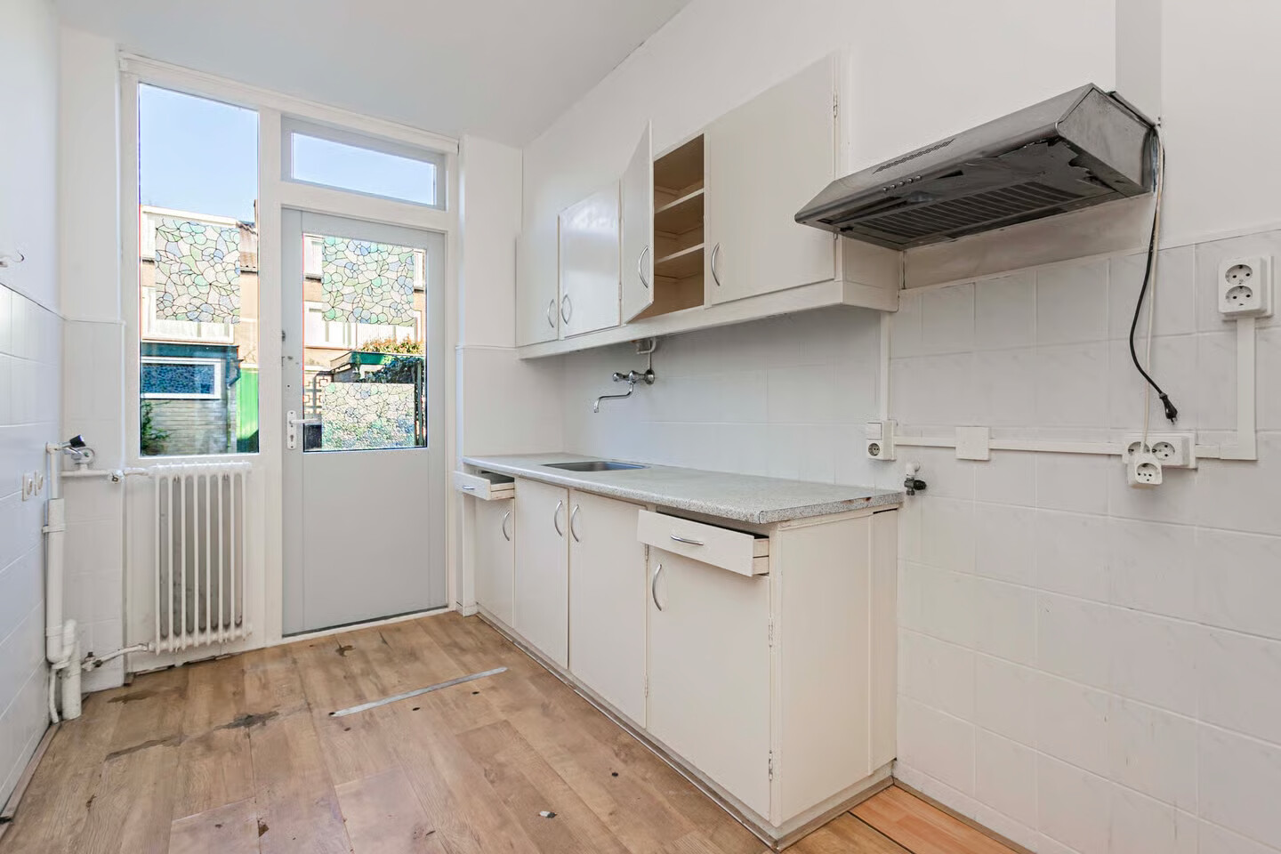 Tussenwoning te koop: Cantondreef 4, Utrecht