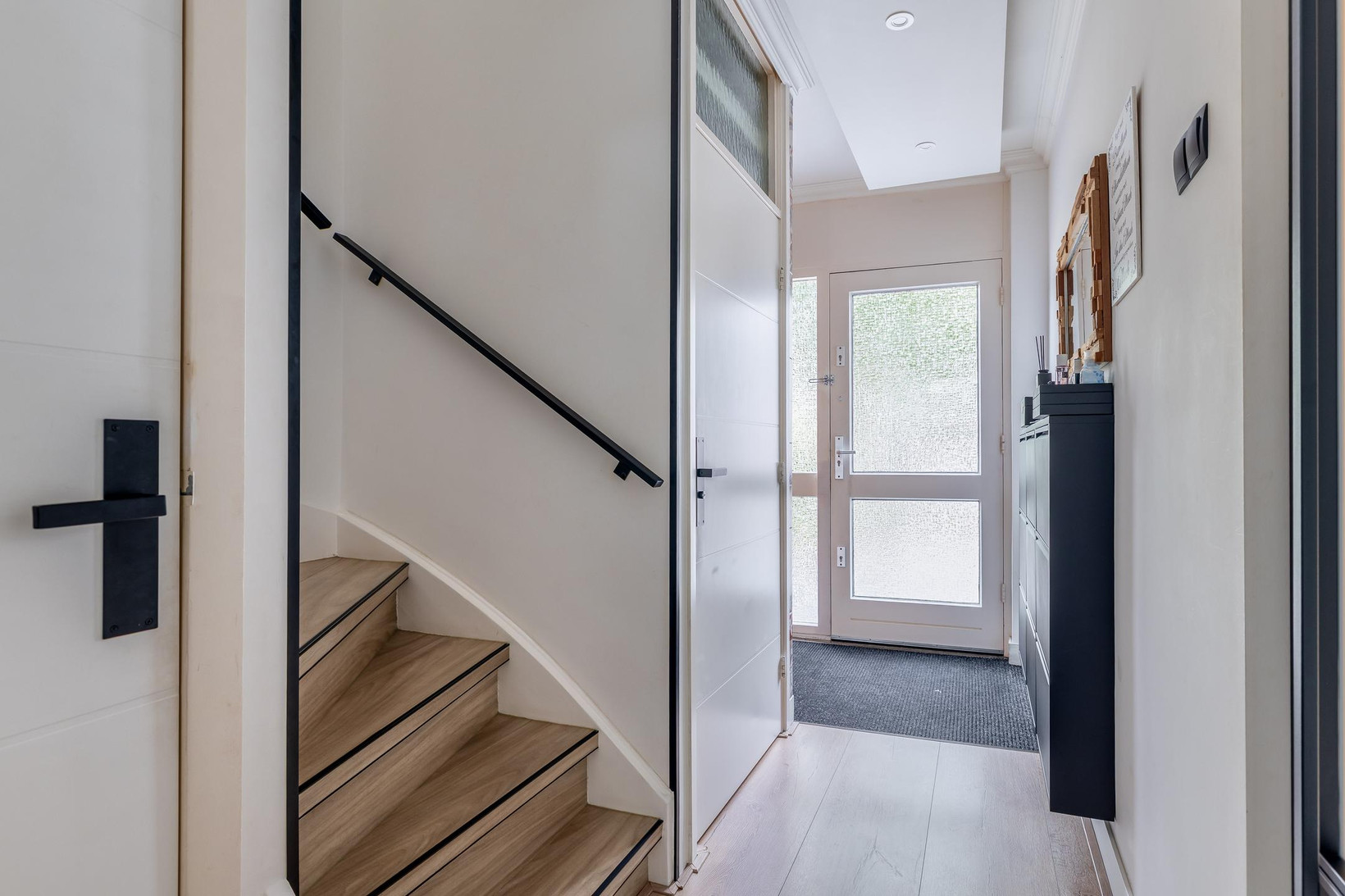 Tussenwoning te koop: Mekongdreef 25, Utrecht