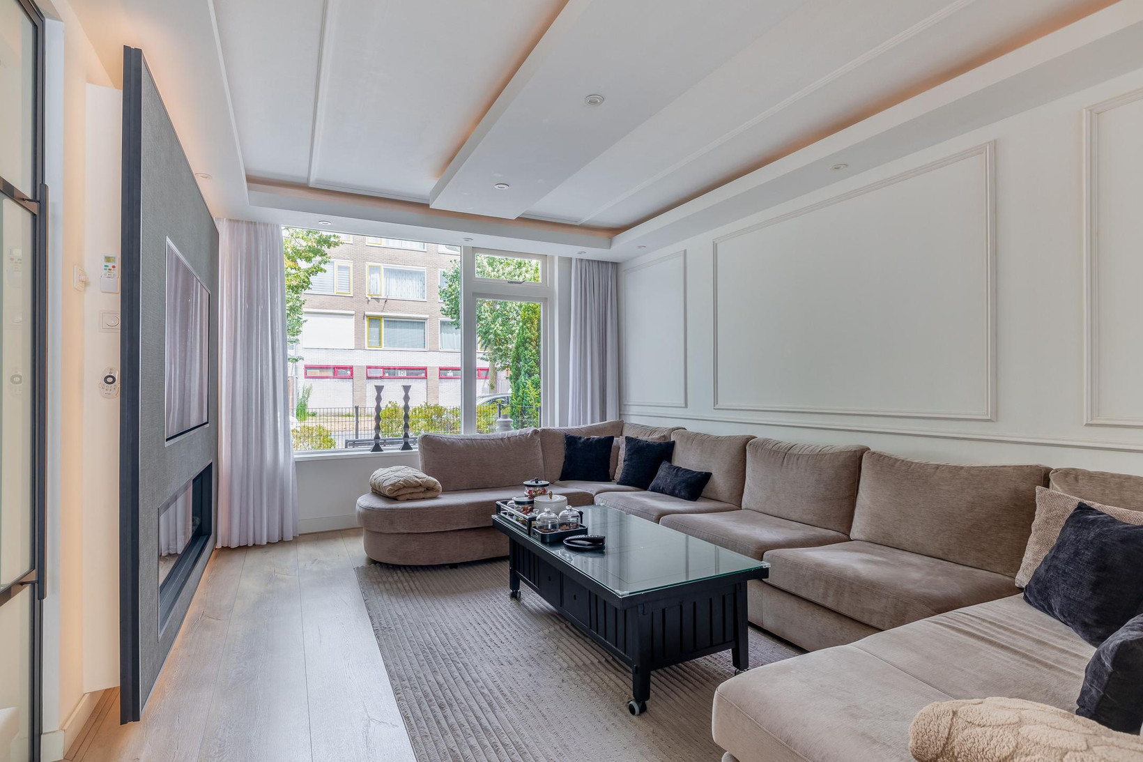 Tussenwoning te koop: Mekongdreef 25, Utrecht