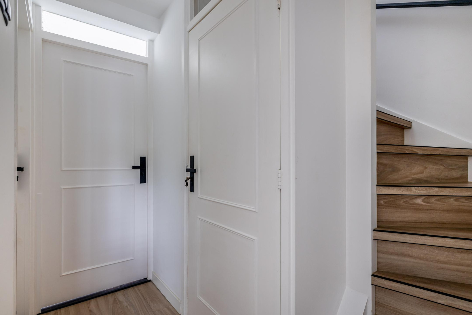 Tussenwoning te koop: Mekongdreef 25, Utrecht