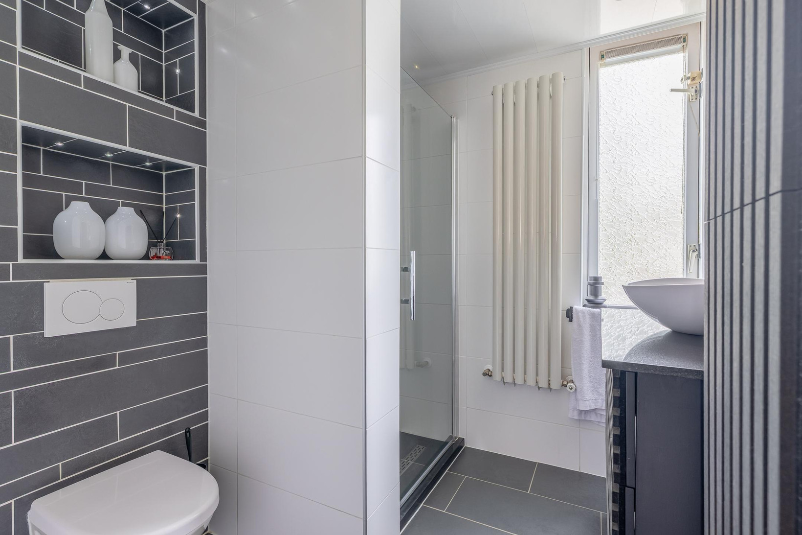 Tussenwoning te koop: Mekongdreef 25, Utrecht