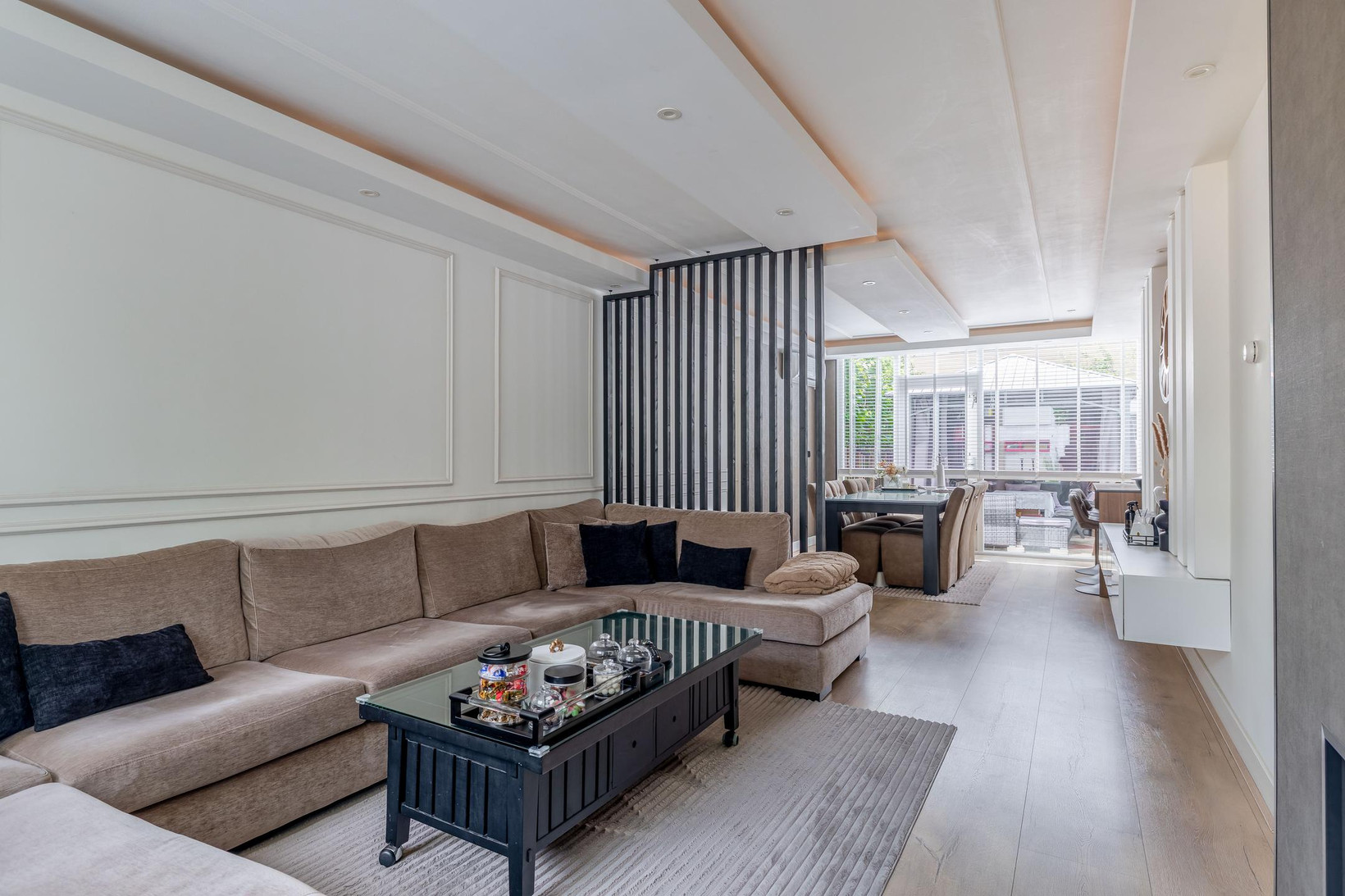 Tussenwoning te koop: Mekongdreef 25, Utrecht