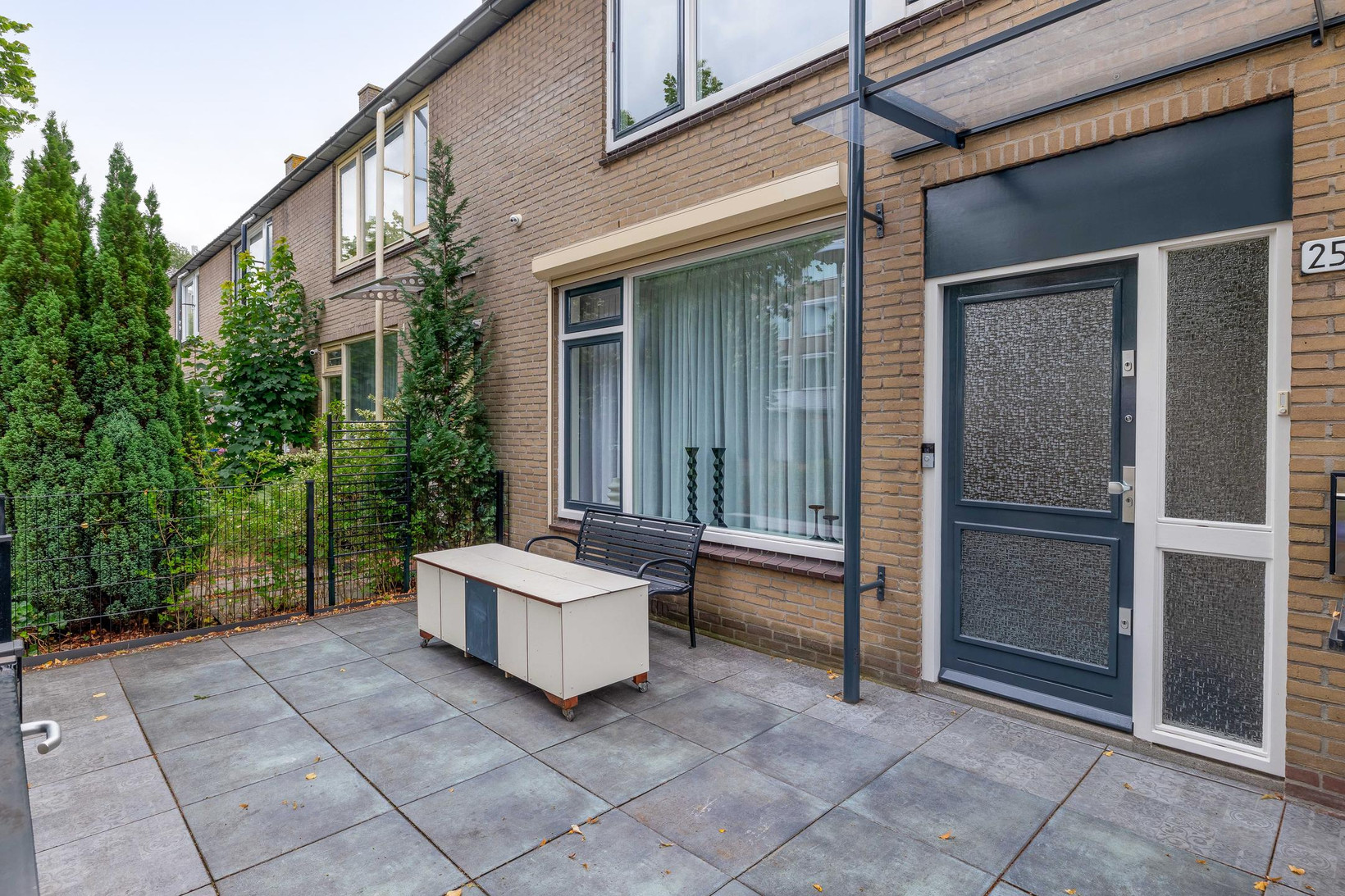 Tussenwoning te koop: Mekongdreef 25, Utrecht
