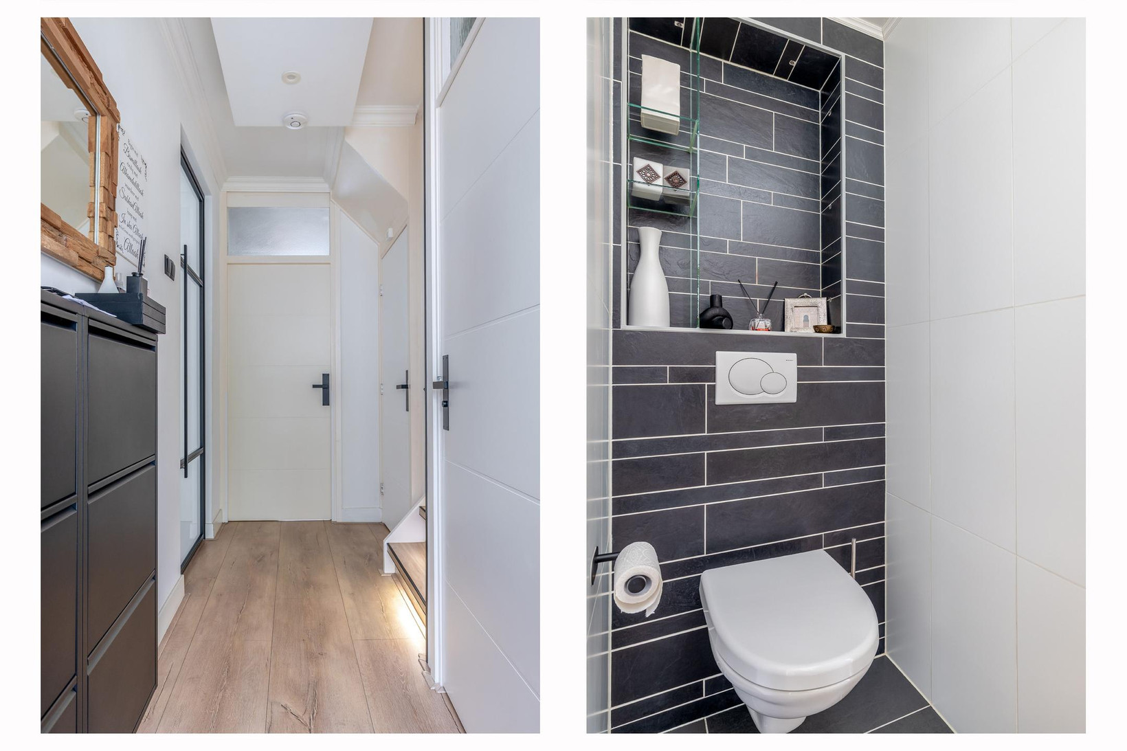 Tussenwoning te koop: Mekongdreef 25, Utrecht