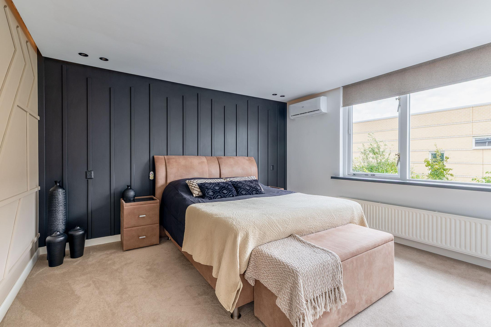 Tussenwoning te koop: Mekongdreef 25, Utrecht