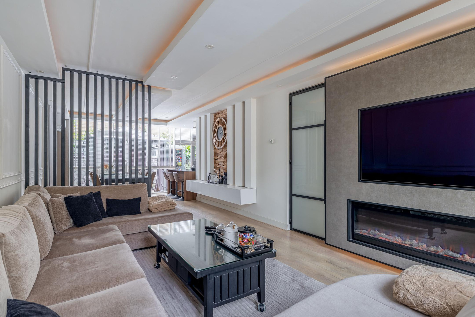 Tussenwoning te koop: Mekongdreef 25, Utrecht