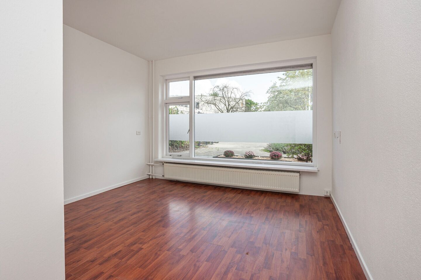 Hoekwoning te koop: Teherandreef 1, Utrecht