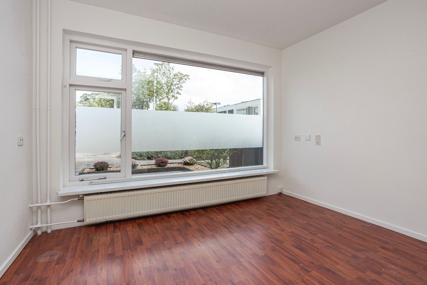Hoekwoning te koop: Teherandreef 1, Utrecht