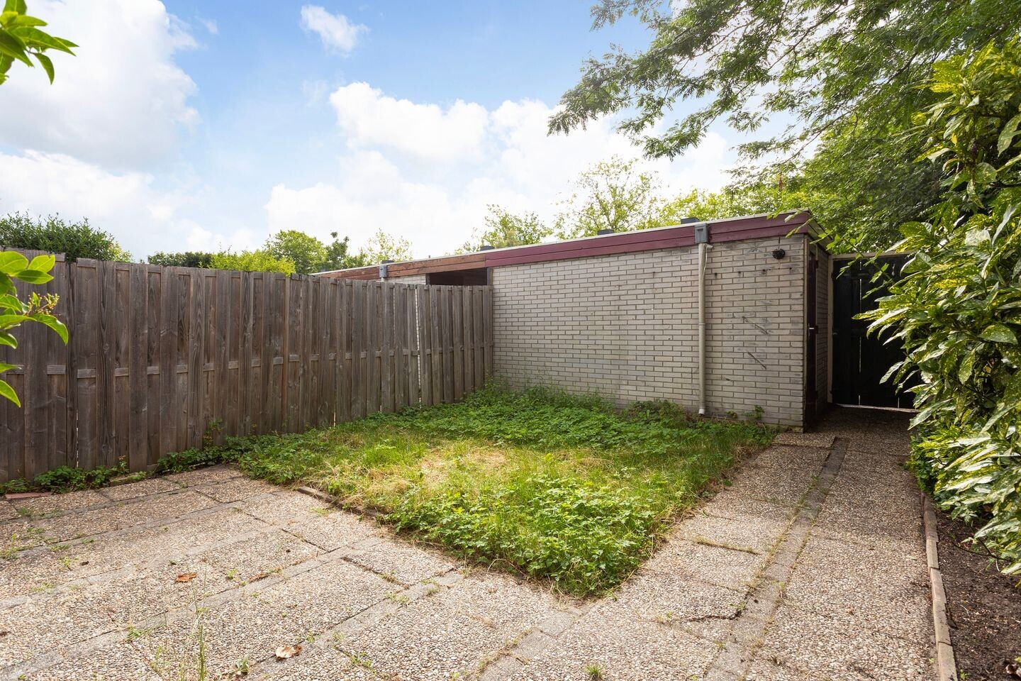 Hoekwoning te koop: Teherandreef 1, Utrecht