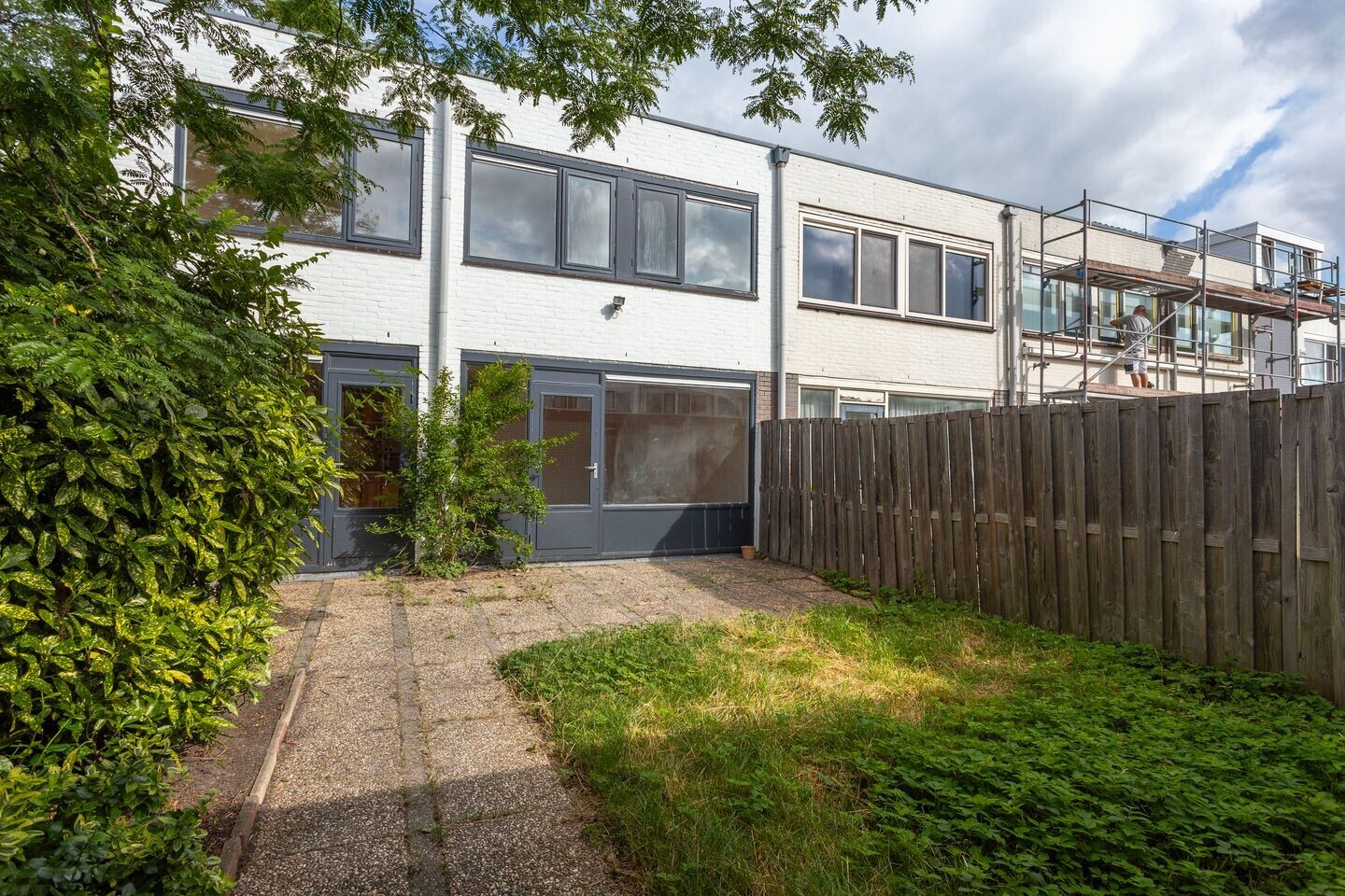 Hoekwoning te koop: Teherandreef 1, Utrecht
