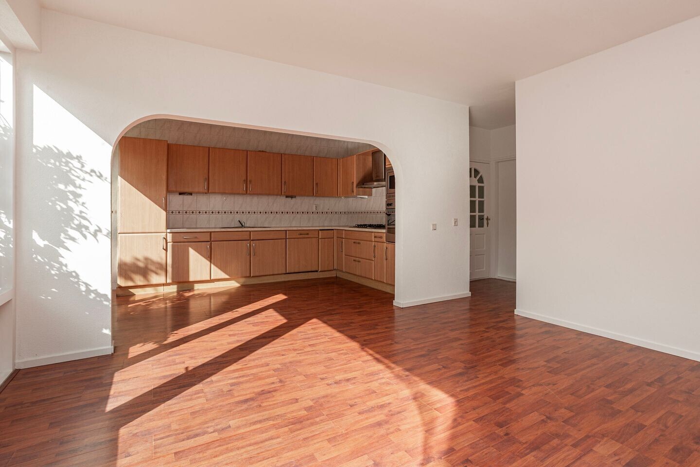 Hoekwoning te koop: Teherandreef 1, Utrecht