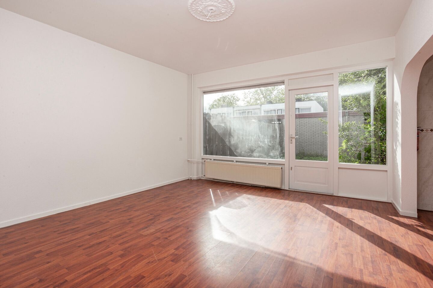 Hoekwoning te koop: Teherandreef 1, Utrecht