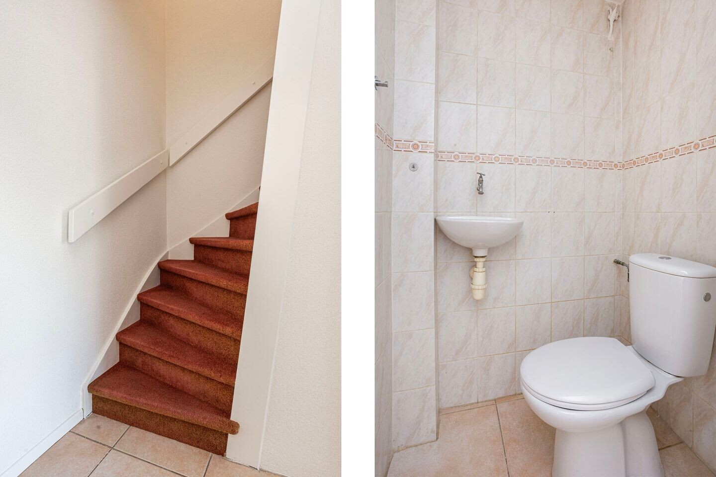 Hoekwoning te koop: Teherandreef 1, Utrecht