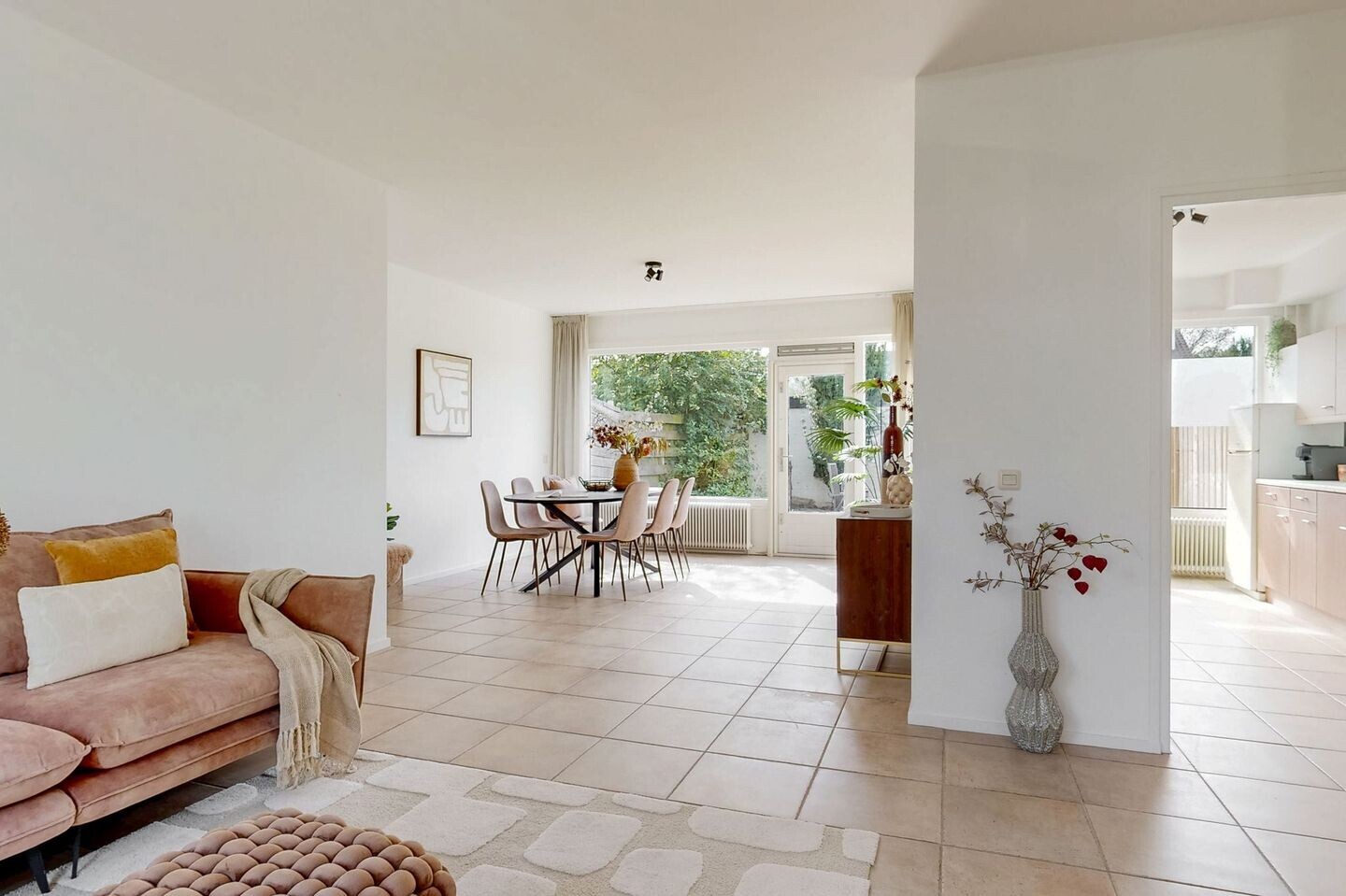 Tussenwoning te koop: Yokohamadreef 47, Utrecht