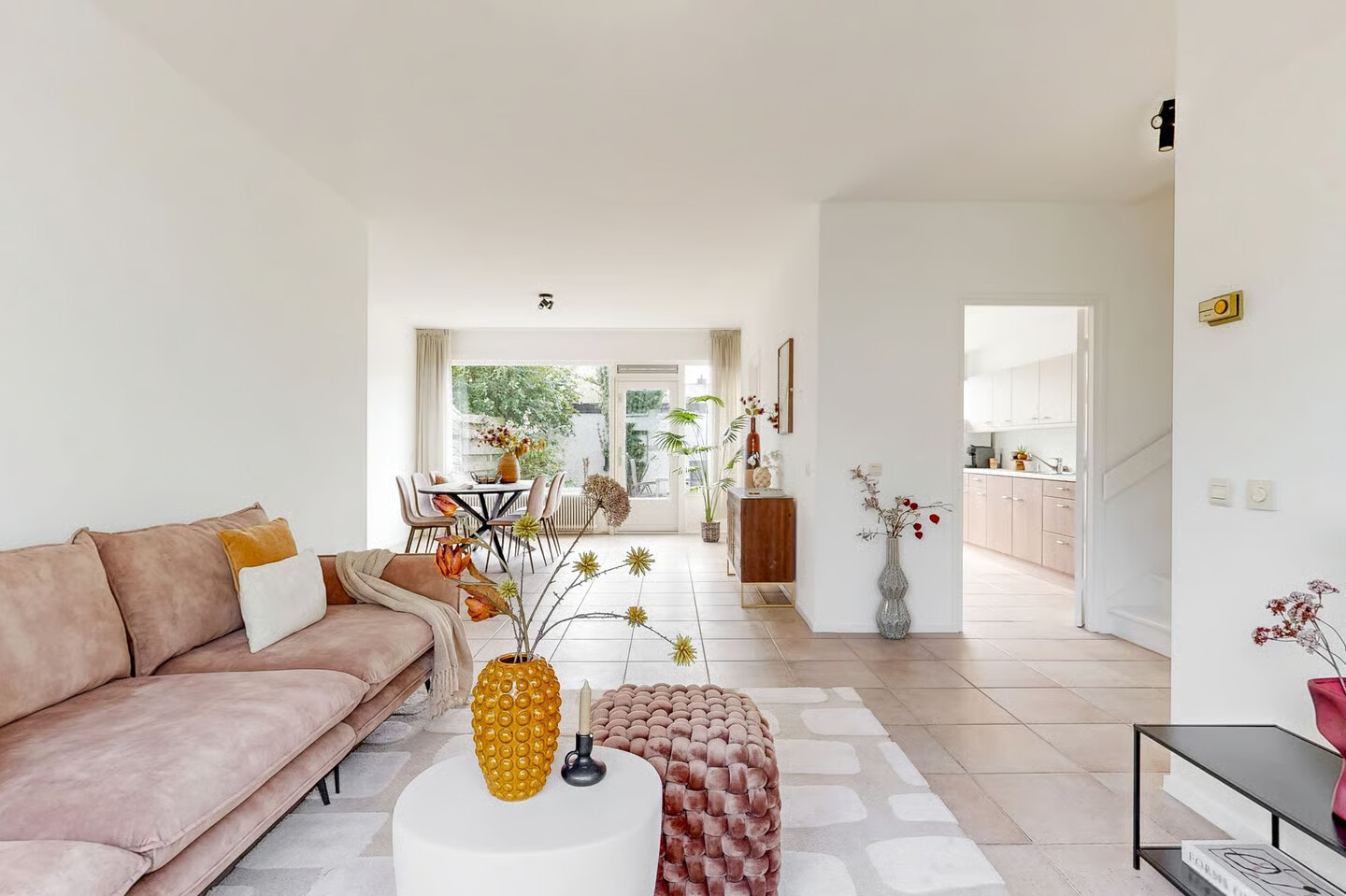 Tussenwoning te koop: Yokohamadreef 47, Utrecht