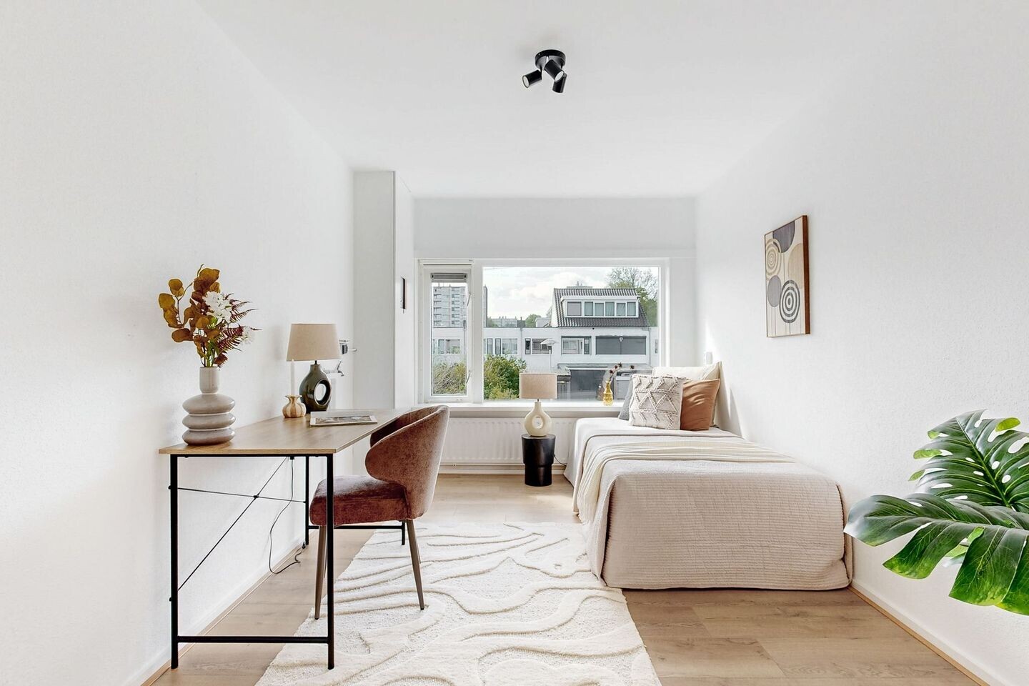 Tussenwoning te koop: Yokohamadreef 47, Utrecht
