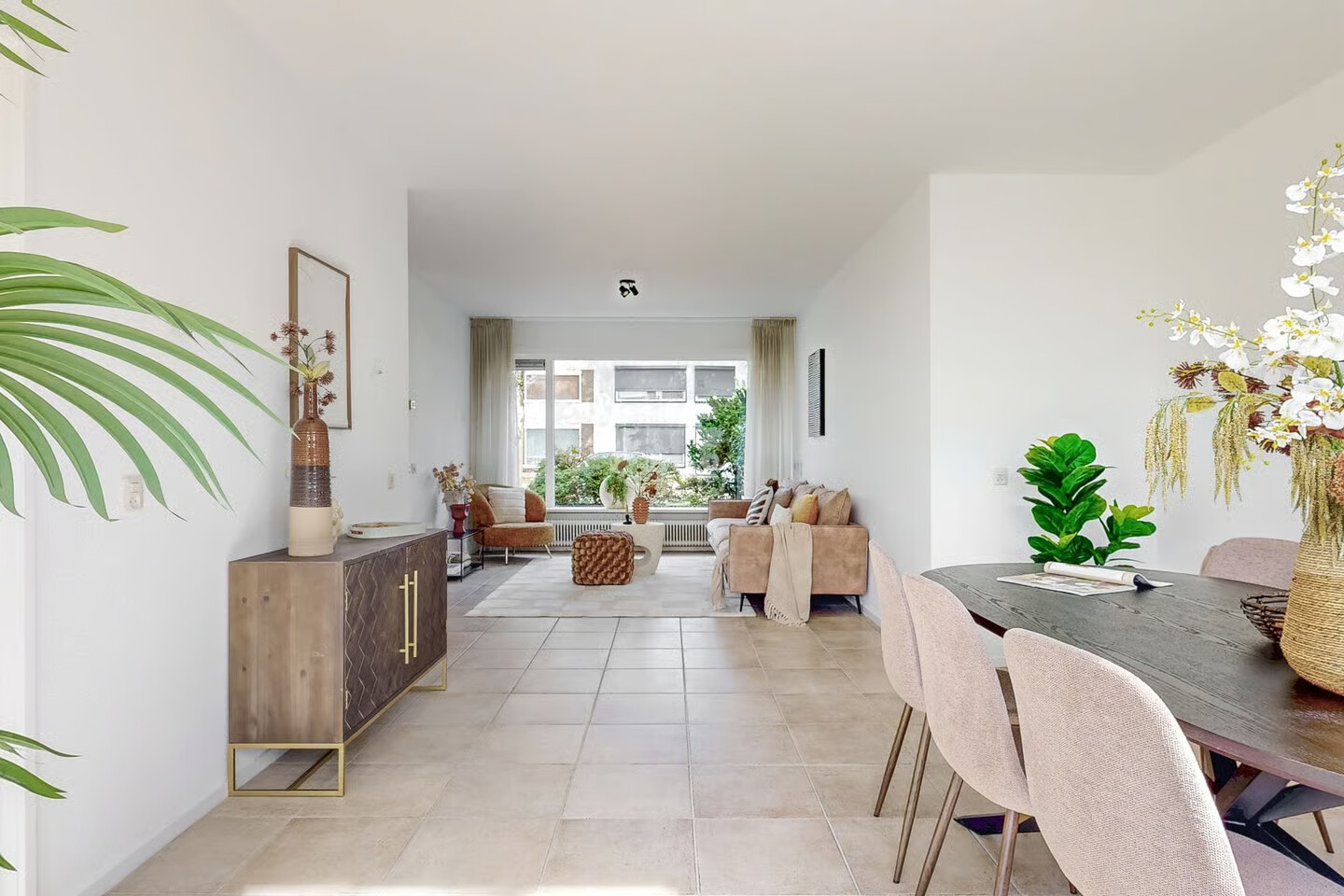 Tussenwoning te koop: Yokohamadreef 47, Utrecht