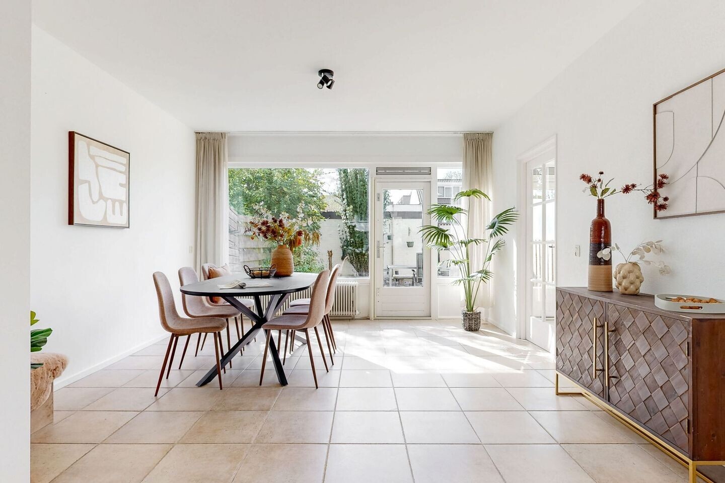Tussenwoning te koop: Yokohamadreef 47, Utrecht