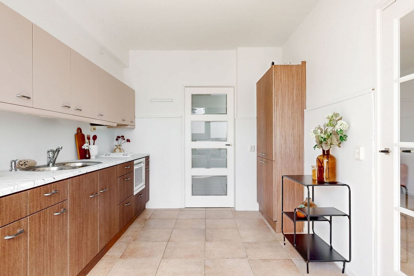 Tussenwoning te koop: Yokohamadreef 47, Utrecht