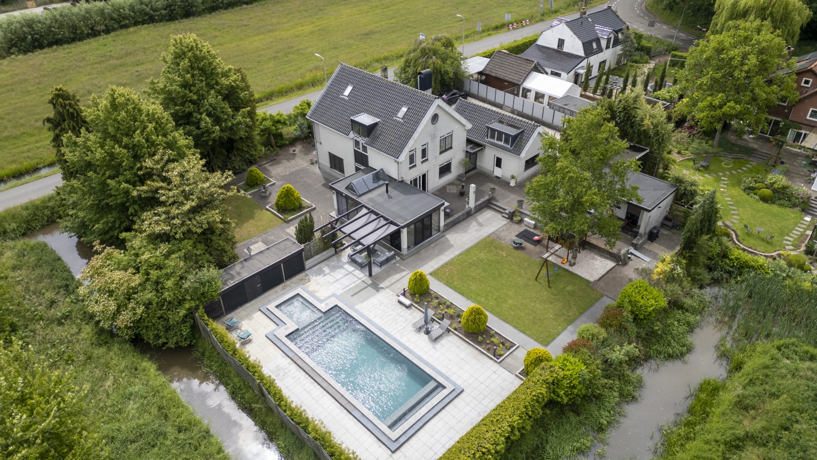 Vrijstaande woning te koop: St.-Anthoniedijk 107, Utrecht